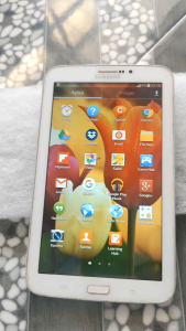 GALAXY TABLET 3: Tablet Android Dua SIM Card Terbaik yang Murah dan Berkualitas