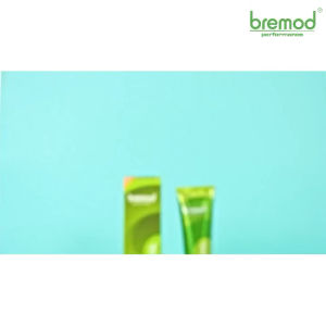 Bremod Hair Colourant 9.18 Grey Blue PLEASE ADD OXIDIZING OR BLEACH