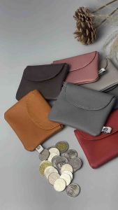 VESTRADA (Marikina Made) Helena Coin Purse for Men and Women