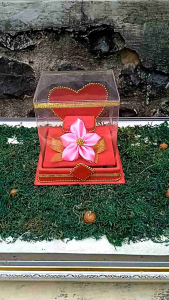 TEMPAT CINCIN BUAT TUNANGAN PRODUKSI JUNIOR MAHAR