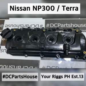 Nissan Navara NP300 Terra Rocker/Valve Cover Assy 13264-LC10A