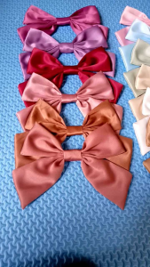 Strap Masker Pita / Konektor Pita / Konektor Pita Hijab / Aksesoris Masker Pita