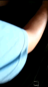 Bantal Jok Mobil Isi Silicon Empuk