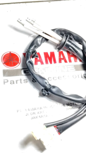 Soket socket Spull Spol Spul Yamaha Nmax Aerox Lexi Kabel panjang 80cm