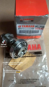 NOKEN AS YAMAHA BYSON 45P