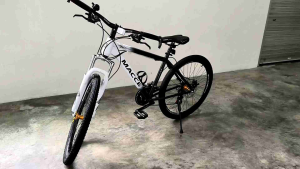 🔥(SG STOCK)🔥super hot 24"-29"  Shimano21speed mountain bike(free upgrade) 💥 [1-3 Days Delivery]💥