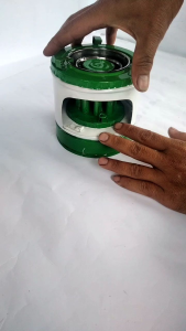 Kompor Anak Mini /Mainan Masak-masakan anak (Free sumbu)