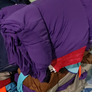 เสื้อทำงานกลางแจ้ง สำหรับคนอ้วน (ตัวละ70บาท) เสื้อทำไร่เสื้อทำนาเสื้อทำสวน อกยืดได้50นิ้ว สำหรับน้ำหนัก 90-130กก