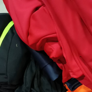 เสื้อทำงานกลางแจ้ง แขนต่างสี ฟรีไซส์ 44 XL อกยืดได้ เช็ต เสื้อทำงาน ทำสวน เสื้อทำนา