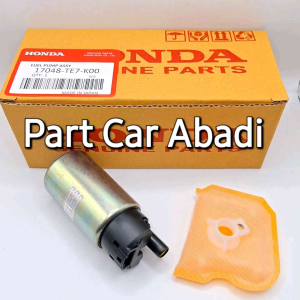 Fuel Pump Rotak / Pompa Bensin Honda Mobilio Th 2014 2015 2016 2017 2018 2019 2020 2021 Original