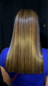 Brazilian Hair Botox Keratin Treatment With up to 80% Straightening effect for dry and Frizzy Hair New Improved Formula