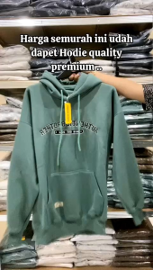 hoodie bnb brother distro BNB bahan full catton free stiker