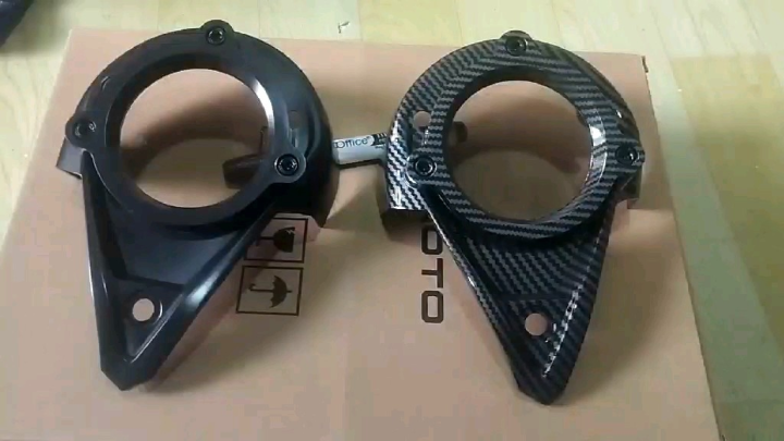 HONDA CLICK V2 V3 CVT PULLEY COVER