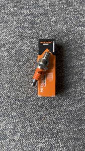 Bugi Đánh Lửa Động Cơ Phụ Tùng Máy Cắt Cỏ 4 Thì HONDA