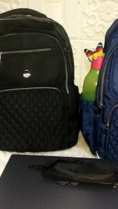 TAS RANSEL JUMBO CHIBAO LAPTOP /COD