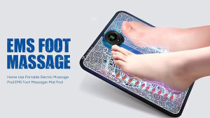 Alat Pijat Kaki Untuk Terapi Biar Sembuh dan Terhindar Dari Penyakit Dalam Kaki
