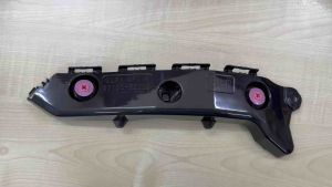 Perodua Ativa Rear Bumper Side Bracket/ Belakang Bumper Bracket 52155-Bz250 Rh 52156-Bz270 Lh