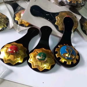 PIN TANDA JABATAN PEMBINA PRAMUKA SIAGA PENGALANG PENEGAK