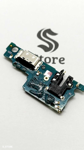 CONNECTOR CHARGER REALME C61 (4G) / REALME NOTE 60 ORI PAPAN KONEKTOR CAS PCB BOARD REALME C61 (4G) REALME NOTE 60 ORI