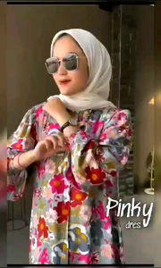 Pakaian Wanita Terbaru 2024