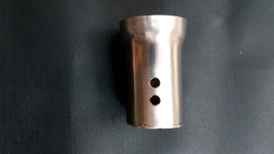 DB Killer Universal Peredam Suara Knalpot Inlet 38 mm