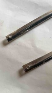 LIS LIDAH TENGAH VESPA SUPER SPRINT VBB BAJAJ MURAH