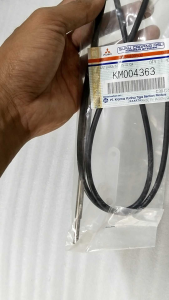 ANTENA MOBIL CANTER ORIGINAL 100% KTB KM004363 LANGSUNG ORDER