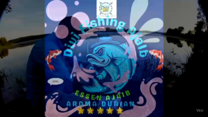 Essen ajaib dengan harga termurah 100ML