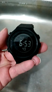 PROMO - JAM TANGAN SKYMAX DIGITAL JAM TANGAN COUPLE COWOK CEWEK JAM TANGAN ANTI AIR BISA DI PAKAI BERENANG FITUR LENGKAP - FREE BOX