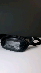 Waistbag Tas Pinggang Pria Premium Waterproof