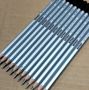 1 Pak Pensil Kenko B2B3B4B6B7B8B (Isi 12 Pcs)