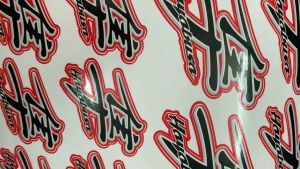 Bộ tem dán Hayabusa màu đen hàng nhập Thái Lan chất lượng cao dành trang trí cho tất cả các loại xe tem dán màu sắc rất đẹp và bền giá bán cực tốt bán lẻ như bán sỉ