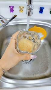 Heavy Duty Wire Dishcloth Non-Scratch Kitchen Scrubber Reusable Cleaning Cloth for Grease Oil Stain Remover