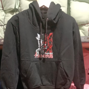 Hoodie Anak Terbaru 2024 ANIME NARUTO KIYUBI Dari Usia 2 3 4 5 6 7 8 9 10 11 12 13 Tahun /Jaket Sweater Anak Laki Laki Perempuan NARUTO KIYUBI Terbaru Kekinian Trendy Bergaya