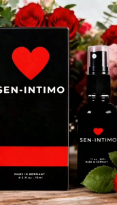 Xịt Khử Mùi Vung Kin Senintimo Hương Hoa Đa Dạng Cho Nam 15ML