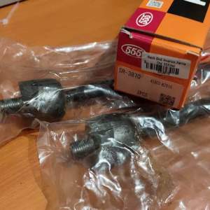 RACK END LONG TIE ROD AVANZA XENIA 1.3 MERK 555 ORIGINAL