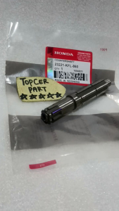 As Gear Gir Depan Supra Fit New Revo Lama 23221-KFL-860