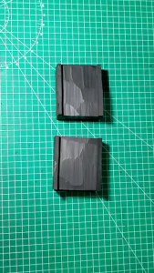 Karet Lift Buffer & Lift Spring Belakang Pick Up Panther Hilux Ss Futura Cary L300