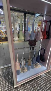 ✅พร้อมส่ง✅ Gentlewoman ทรงเกี๊ยวสุดฮิต ของแท้🧡