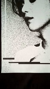 Kaos T-Shirt BTS & Baju K-Pop Korea: Suga SG & Tour D-Day