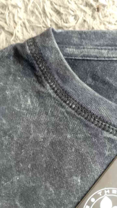 KAOS OVERSIZE WASHING KAOS DISTRO OVERSIZE