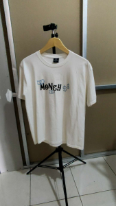 Kaos Oversized Tshirt: Desain Unik & Nyaman