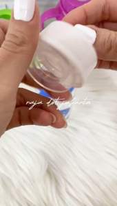 Karer dot gepeng orthodontic / dot botol susu bayi gepeng termurah