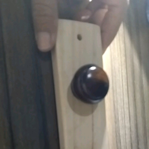Kapstok Kayu: Gantungan Baju & Hook Kayu