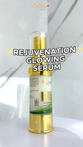 serum rejuvenation/serum glowing/ serum ampuh glowing