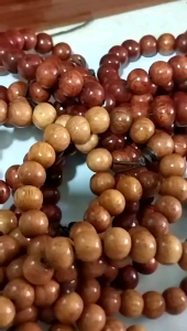 [ HCM ] CHUỖI GỖ HỒ LÔ 16 HẠT 18 HẠT