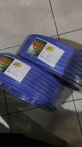 Kabel Listrik Pajero Biru 3x15 50y Pajero Kabel Serabut 50yard Gepeng Kabel Pompa Satelit Gepeng 3x15 50yard