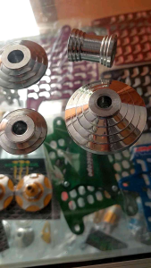 Bos Boshing Manisan Tromol Depan Belakang Motor Bebek Yamaha Fiz R Jupiter Vega R As Roda