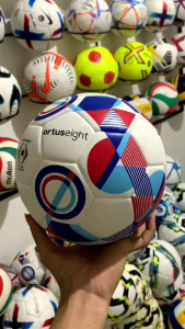 BOLA FUTSAL/SIZE 4 ORTUSEIGHT BALL FUTSAL ANAK/DEWASA
