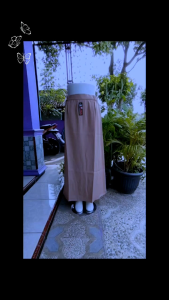 ROK SPAN LINE A & ROK KANTOR MURAH: Tips Memilih & Menggunakan